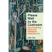 Please Wait by the Coatroom: Reconsidering Race and Identity in American Art