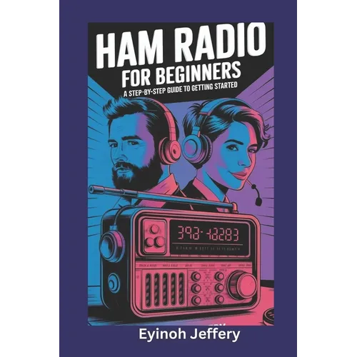 Ham Radio for Beginners: A Step-by-Step Guide to Getting Started