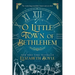 O Little Town of Bethlehem