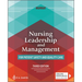 Nursing Leadership and Management for Patient Safety and Quality Care