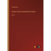 Annals of the Twenty-Ninth Century: Vol. II
