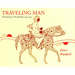 Traveling Man: The Journey of Ibn Battuta, 1325-1354