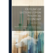 Outline of Lectures Upon Political Economy: Prepared for the Use of Students at Johns Hopkins University ... & the University of Michigan