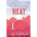 Sterling Heat (alternative cover)