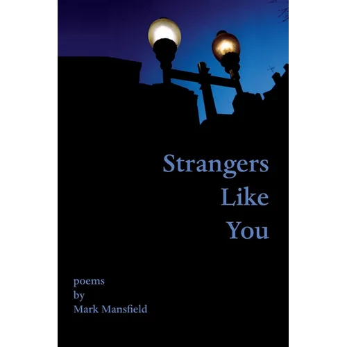 Strangers Like You