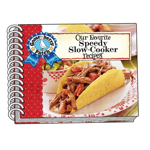 Our Favorite Speedy Slow Cooker Recipes