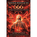 Sixtus Xystus VI: The 666 Antichrist Spirit Revealed