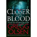 Closer than Blood