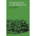 Pennsylvania and the War of 1812