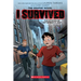 I Survived the Attacks of September 11, 2001 (I Survived Graphic Novel #4)