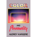 Color and Personality