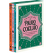 Paulo Coelho Spanish Lang Alchemist Box Set: El Alquimista, Maktub, and Manual del Guerrero de la Luz