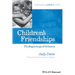 Children's Friendships