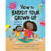 How to Babysit Your Grown-Up: Activities to Do Together