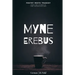 Myne Erebus: Poetry meets tragedy