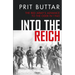 Into the Reich: The Red Army's Advance to the Oder in 1945