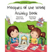 Mosques of the World Activity Book