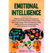 Emotional Intelligence: Effective guide about the power of Mind Control, Manipulation, Persuasion, Dark Psychology, NLP and influence.Daily Ha