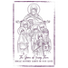The Grace of Being There: Single Mother Saints in Our Lives