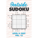 Outside Sudoku Level 2: Easy Vol. 12: Play Outside Sudoku 9x9 Nine Grid With Solutions Easy Level Volumes 1-40 Sudoku Cross Sums Variation Travel Pape