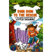 Dum Dum to the Rescue and Yet More Adventures of Little Shambu: Book 3