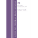 Code of Federal Regulations, Title 20 Employees' Benefits 1 - 399, Revised as of April 1, 2025