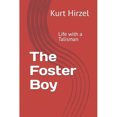 The Foster Boy