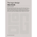 The LOGO Design Idea Book: (Logo Beginners Guide, LOGO Design Basics, Visual Branding Book)
