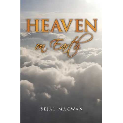 Heaven on Earth - Paperback