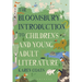 The Bloomsbury Introduction to Children's and Young Adult Literature