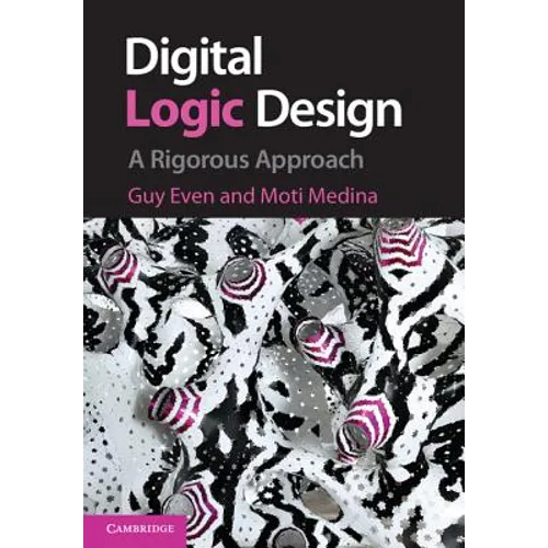 Digital Logic Design