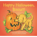 Happy Halloween, Biscuit!