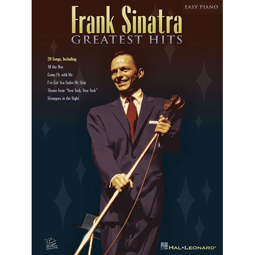Frank Sinatra - Greatest Hits