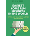 Easiest Home Run Business In The World: Buying And Selling On Alibaba - $50 To Start - No Risks!