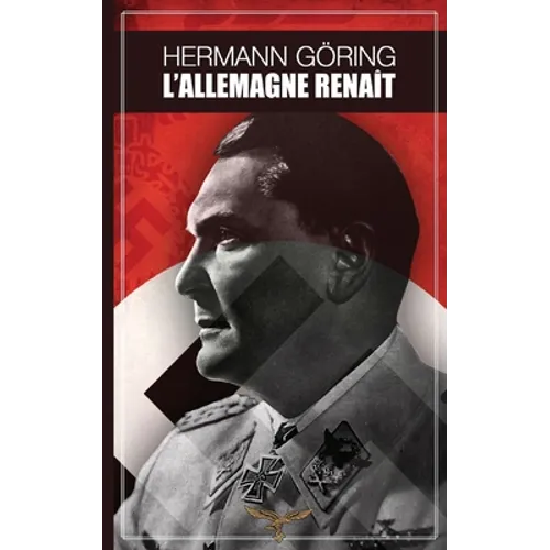 L'Allemagne renaît - Paperback