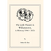 The Little Theatre in Williamstown, A History 1946- 2021