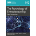 The Psychology of Entrepreneurship: New Perspectives