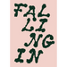 Falling In: Movement and Becoming in Curatorial Research