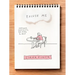 Excuse Me: Cartoons, Complaints, and Notes to Self