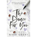 The Dance for You, Discreet Hardcover