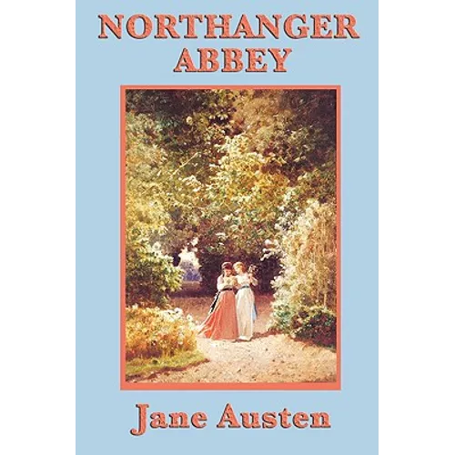 Northanger Abbey