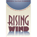 Rising Wind: Black Americans and U.S. Foreign Affairs, 1935-1960