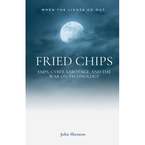 Fried Chips