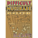 Difficult Nurikabe book: 200 puzzles