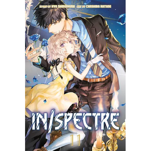 In/Spectre 11