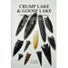 CRUMP LAKE & GOOSE LAKE An Artifact Collection THIRD EDITION