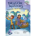 Guarding the Invisible Dragons: A Branches Book (Dragon Masters #22): Volume 22