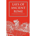 Lays of Ancient Rome