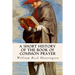 A Short History of the Book of Common Prayer