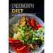Endomorph Diet: 40+ Smoothies, Dessert and Breakfast Recipes designed for Endomorph diet